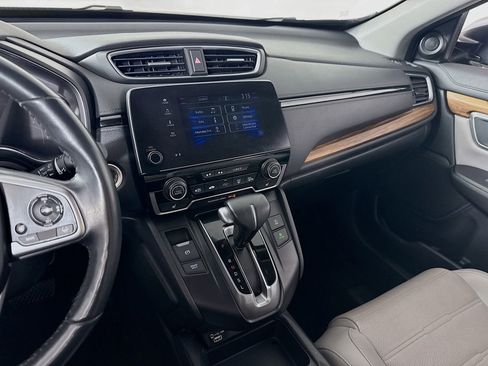Used 2020 Honda CR-V EX-L image 16