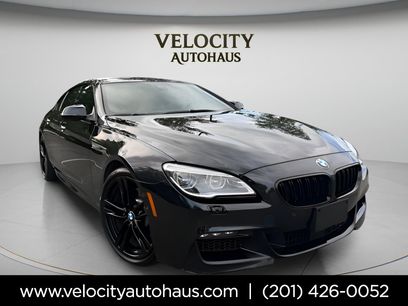 Used 2017 BMW 640i Gran Coupe xDrive