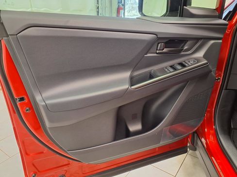 New 2026 Toyota bZ image 26