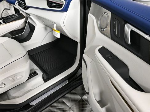 New 2026 Buick Enclave Avenir w/ Super Cruise Package image 26