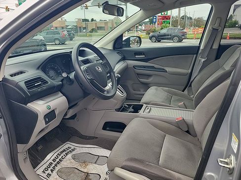 Used 2013 Honda CR-V EX image 12