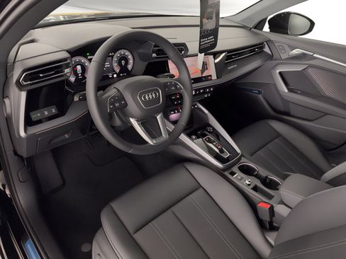 New 2026 Audi A3 2.0T Premium Plus image 4