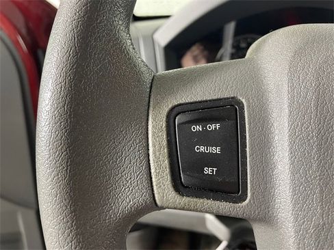 Used 2007 Jeep Grand Cherokee Laredo w/ Cargo Convenience Group image 11