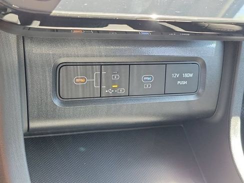 New 2026 Hyundai Tucson SEL FWD image 15