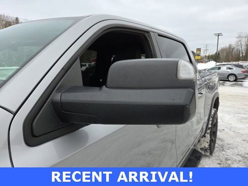 Used 2021 RAM 1500 Rebel w/ Level 2 Equipment Group image 37