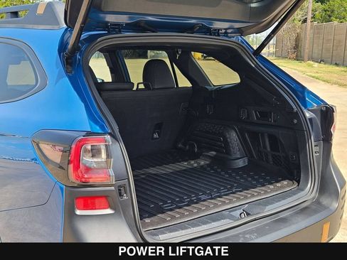 Used 2023 Subaru Outback Wilderness AWD/4WD image 33