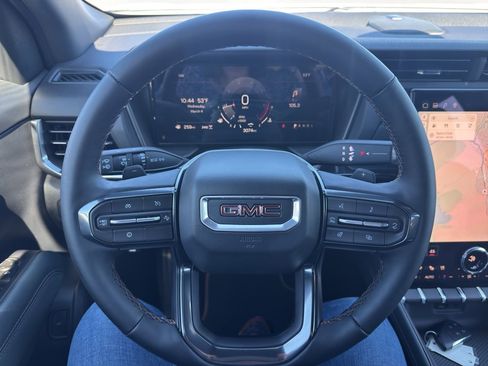 Used 2026 GMC Terrain AT4 w/ Convenience Package III image 24