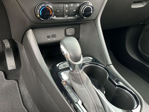 New 2026 Buick Encore GX Preferred w/ Comfort Package image 10