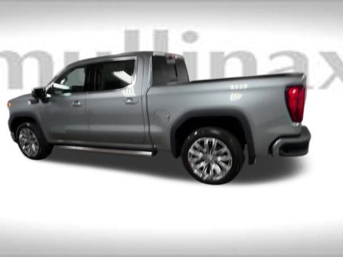 New 2026 GMC Sierra 1500 Denali w/ Denali Reserve Package image 53