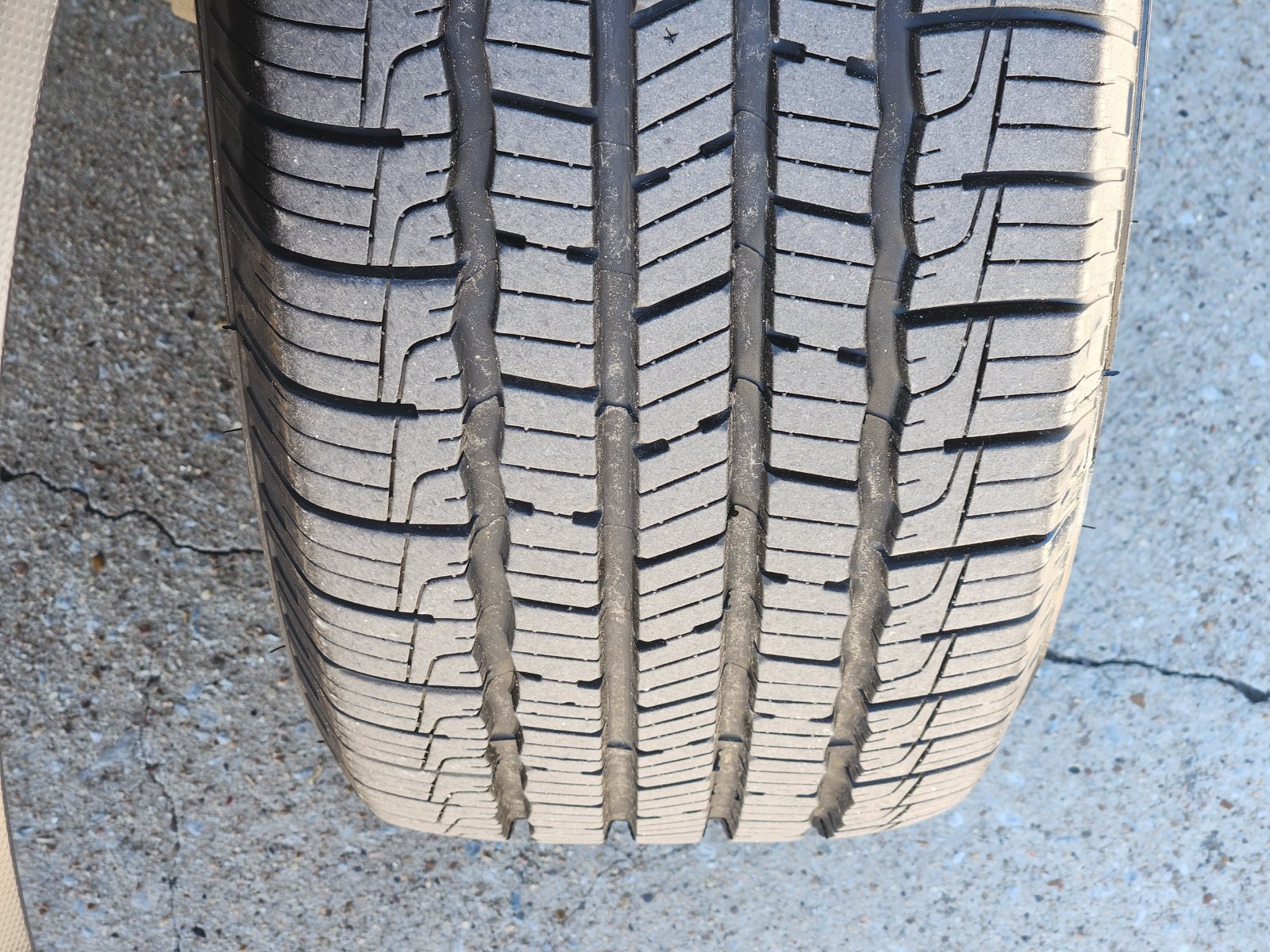 Used 2023 Subaru Forester Limited AWD/4WD image 21