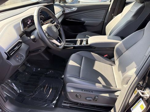 Certified 2023 Volkswagen ID.4 Pro S RWD image 14