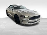 Used 2019 Ford Mustang Convertible w/ Equipment Group 101A image 2