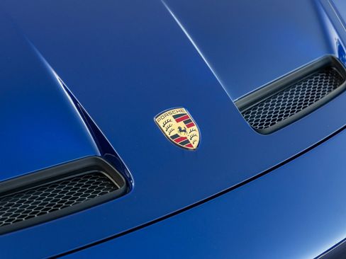 Used 2022 Porsche 911 GT3 image 15