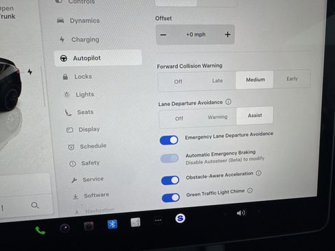 Used 2022 Tesla Model Y Performance image 22