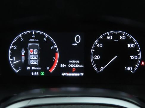 Used 2023 Honda Pilot Touring image 35