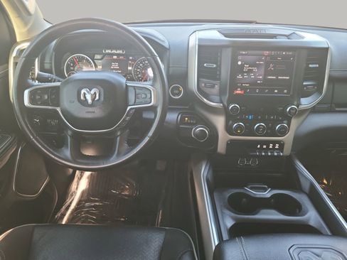 Used 2022 RAM 1500 Laramie image 13