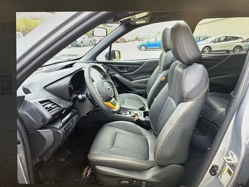 Certified 2024 Subaru Forester Wilderness image 12