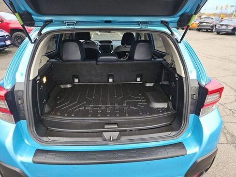 Used 2020 Subaru Crosstrek Hybrid image 11