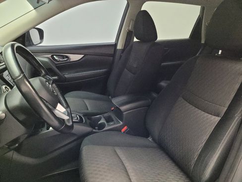 Used 2020 Nissan Rogue SV w/ Premium Package FWD image 17