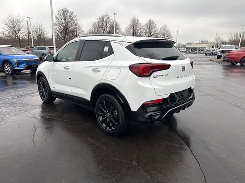 New 2026 Buick Encore GX Sport Touring w/ Comfort Package image 2