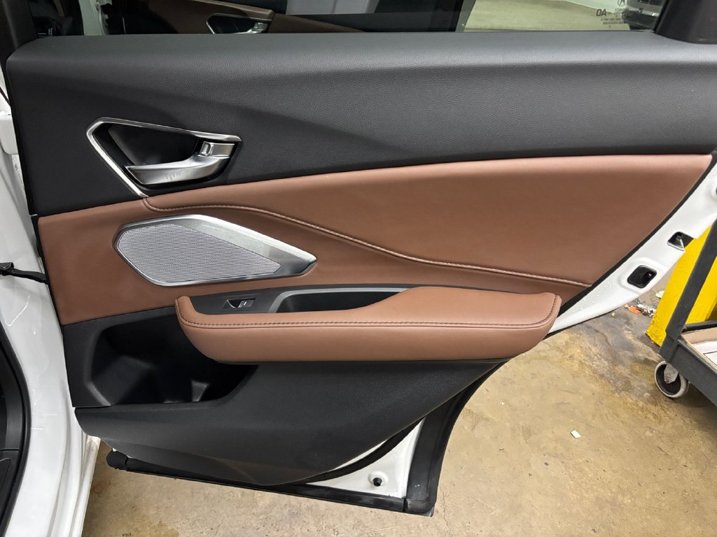 Certified 2023 Acura RDX w/ Technology Package FWD image 18