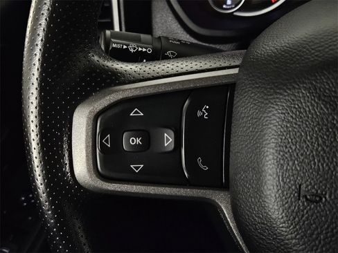 Used 2023 RAM 2500 Tradesman image 21