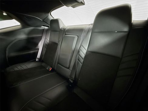 Used 2023 Dodge Challenger SRT Hellcat w/ Driver Convenience Group image 22