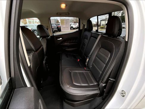 Used 2021 GMC Canyon Denali image 15