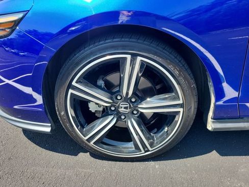 Used 2023 Honda Accord Sport image 19