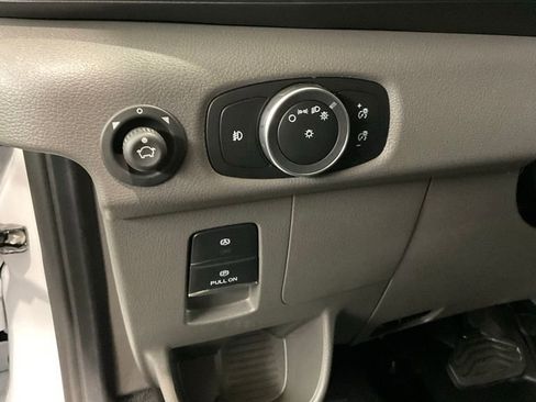 New 2025 Ford Transit 250 Base w/ Load Area Protection Package image 8