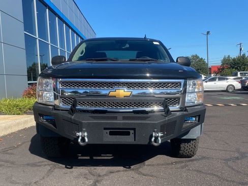 Used 2013 Chevrolet Silverado 1500 LT w/ All-Star Edition image 2