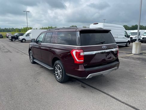 Used 2021 Ford Expedition Max XLT AWD/4WD image 7