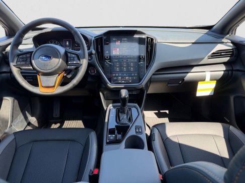 New 2026 Subaru Crosstrek 2.5i Wilderness AWD/4WD image 12