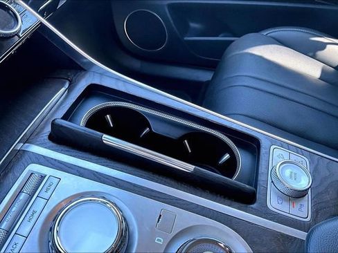 Used 2024 Genesis GV80 3.5T image 15