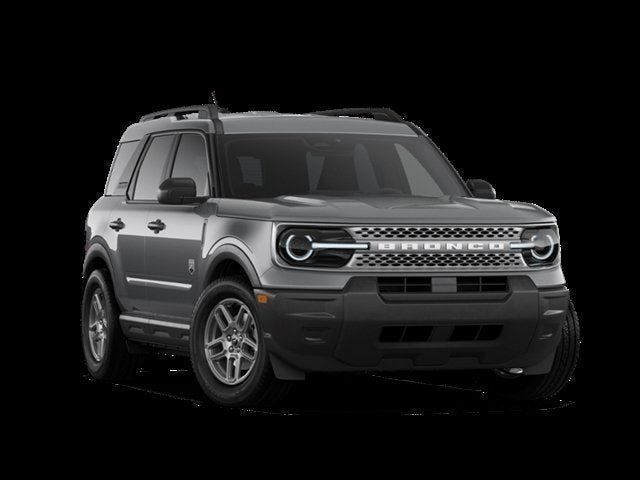New 2026 Ford Bronco Sport Big Bend w/ Convenience Package AWD/4WD image 72