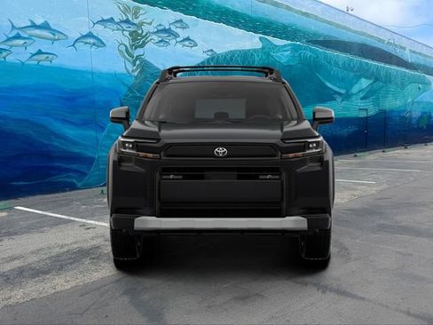 New 2026 Toyota RAV4 AWD Plug-in Hybrid image 2