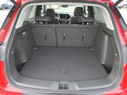 New 2026 Chevrolet TrailBlazer LT w/ Convenience Package image 27