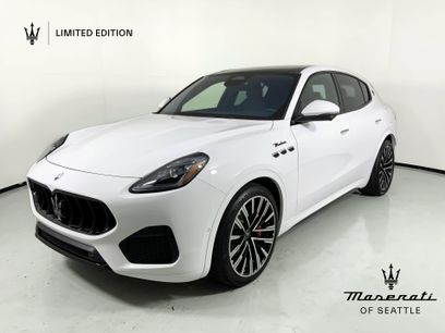 Used 2023 Maserati Grecale Modena