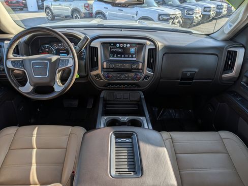 Used 2018 GMC Sierra 1500 Denali w/ Denali Ultimate Package image 15