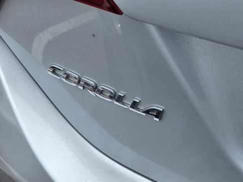 Used 2016 Toyota Corolla L image 15