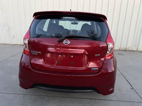 Used 2015 Nissan Versa Note SR image 4