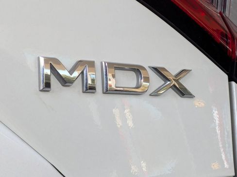 Used 2023 Acura MDX FWD w/ Technology Package image 6