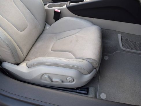 Used 2009 Audi TT 3.2 Premium Plus AWD/4WD image 57