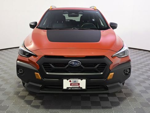 Certified 2024 Subaru Crosstrek 2.5i Wilderness w/ Crosstrek Mirror Package AWD/4WD image 10
