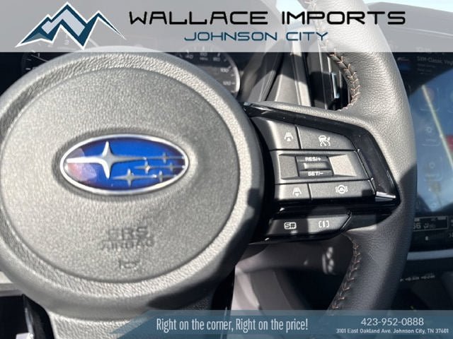 New 2026 Subaru Forester Sport AWD/4WD image 63