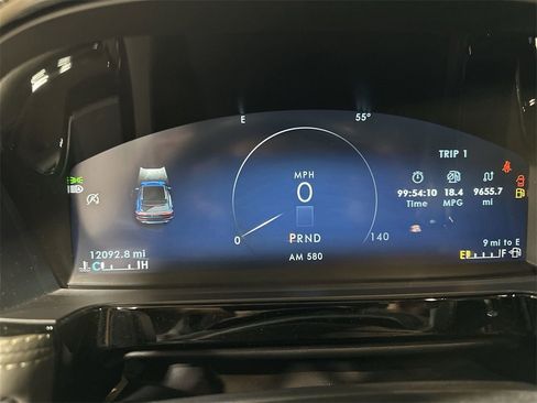 Used 2023 Lincoln Corsair Reserve w/ Equipment Group 201A image 10