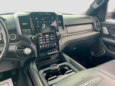 Certified 2020 RAM 1500 Limited image 25