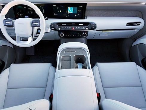 New 2026 Hyundai Palisade Limited image 26