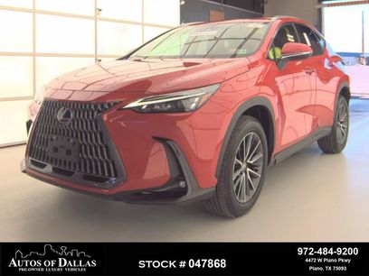 Used 2024 Lexus NX 350 AWD w/ Cold Area Package