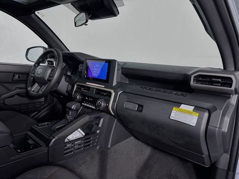 New 2026 Toyota Tacoma SR image 30